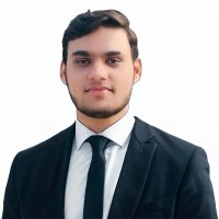 Ahmad Ashfaq