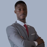 Gildas Roméo TOHAWON