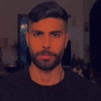 Ahmed Mohammed