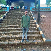 Bilal Abdu