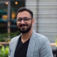 Manish Kapoor