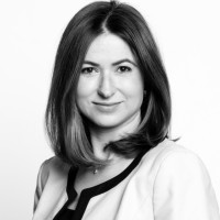 Katarzyna Piotrowska-Radziewicz