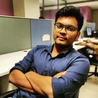 Akash Naidu