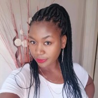 Minah Maphoroma