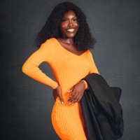 Ezidimma Blessing