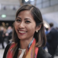 Patricia Sosrodjojo