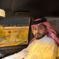 Yazeed Alshehrei