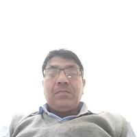Sitaram Bhuraram