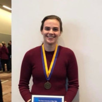 Haley Stock, CPRW, CVCS