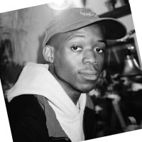 Keith N'Dong