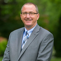 Dennis Harms