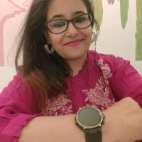 Pausali Mukherjee