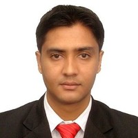krishna kc