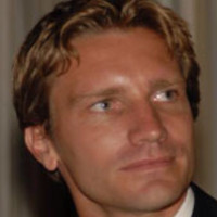 Lee Taylor