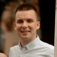 Stevan Kovacevic