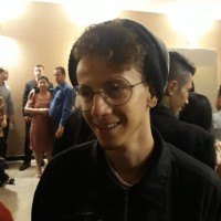 Andre Luis Vieira