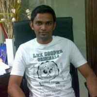 prathamesh Dhawde