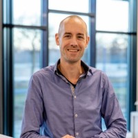Jelke Oude Kempers