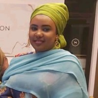 Gobad-Dagan Houssein