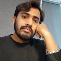 Rana Naveed Ahmed