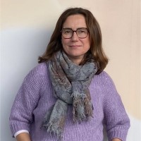 Cornelia Toussaint - Hardt