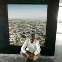 Mohamed Alshrief