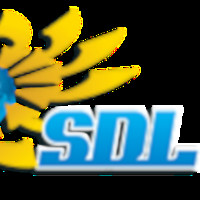 Sdl Exhibitions