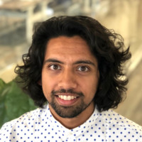 Milind Nigam, Phd