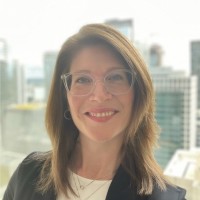 Jennifer Hove, Phd