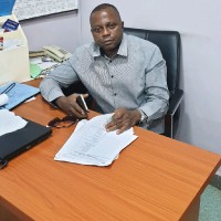 IFE JAMES