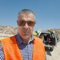 Mohammed Daoudi