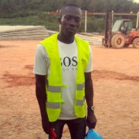 N'Guessan H Joël Koffi