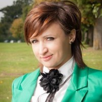 Katarzyna Kaminska-Bober