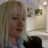 Alma E. Arroyo Alcalá