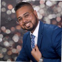 Gavin Singh