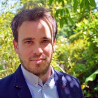 Adrien Gerard