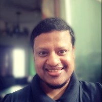 Sharif Ahmad Shabbir