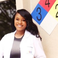 Kayla Douglas