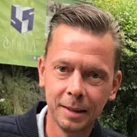 Martijn De Bree