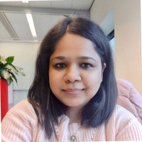 Sakshi Upadhyay