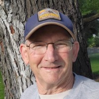 Jerry Kidrick