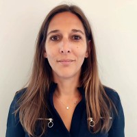 Stéphanie CHAMBAUD