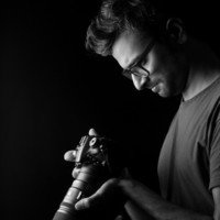 Siddharth Krishnamachari