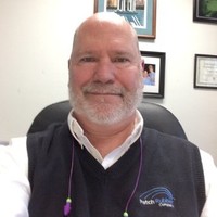 Joseph Mosher