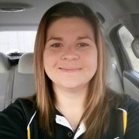 Brandy Rodgers