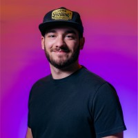 Blake Cavalier