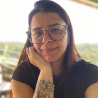 Thais Marinho