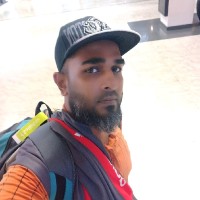 Mohommed Rifkhan