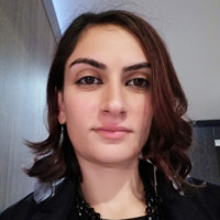 Myriana Rifai
