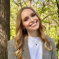 Grace Hesterberg